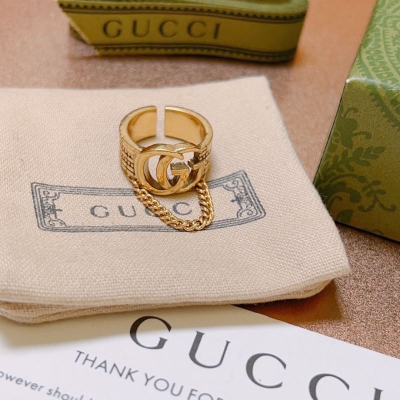 Gucci Rings - Click Image to Close